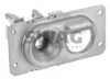 SWAG 30 91 5942 Bonnet Lock